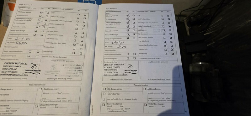 Used Volkswagen Golf 2010 for sale - 77118307: Photo 15