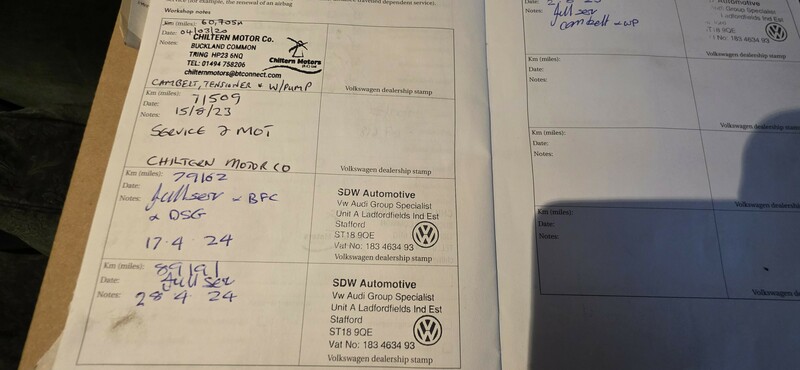 Used Volkswagen Golf 2010 for sale - 77118307: Photo 16