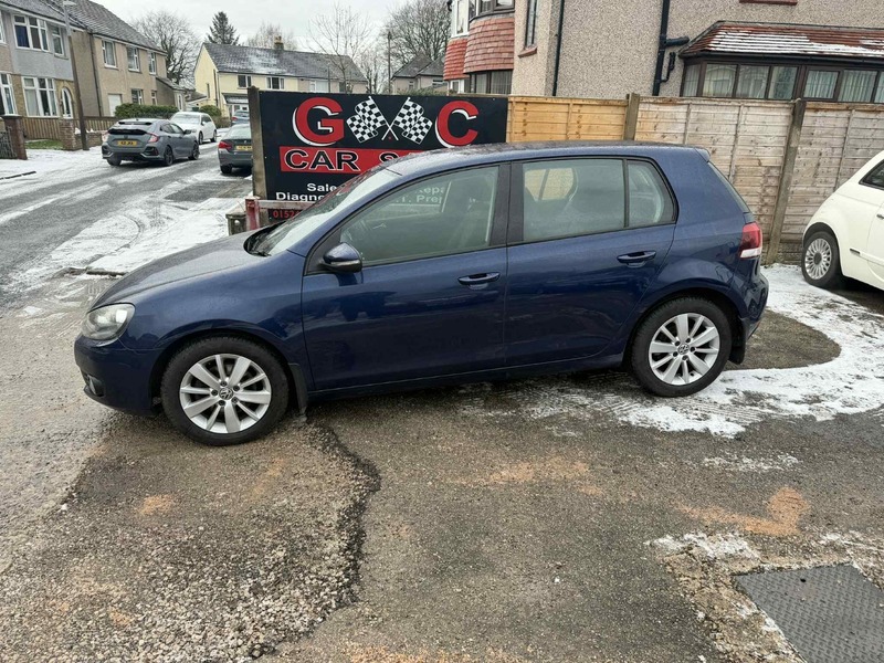 Used Volkswagen Golf 2010 for sale - 77118307: Photo 5