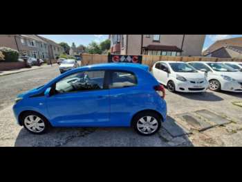 Used Peugeot 108 2016 for sale - 75123234: Photo