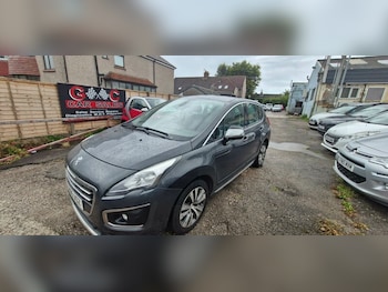 2015 - 1.6 BlueHDi 120 Active 5dr