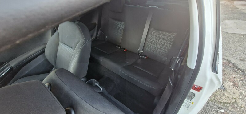 Used Peugeot 208 2014 for sale - 76699099: Photo 12