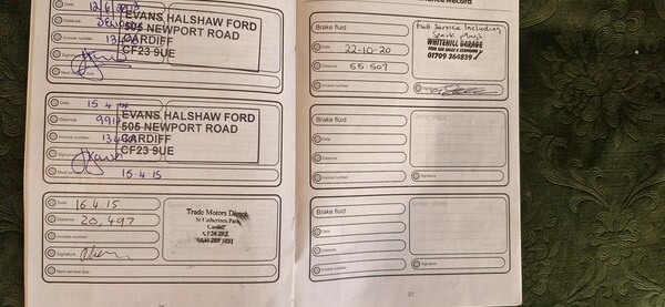 Used Ford Focus 2013 for sale - 76596064: Photo 8