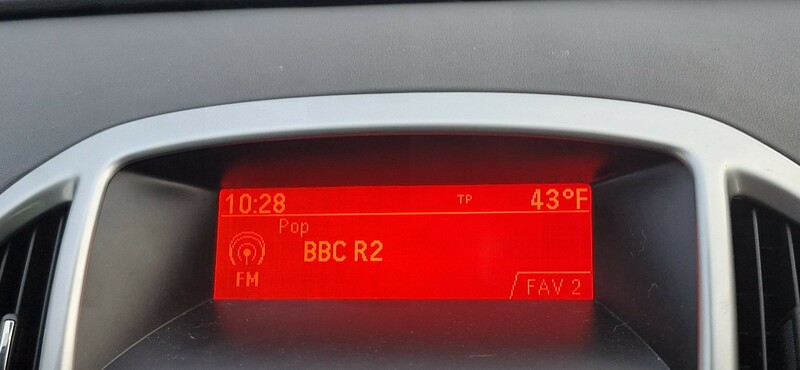 Used Vauxhall Astra 2013 for sale - 76596063: Photo 9