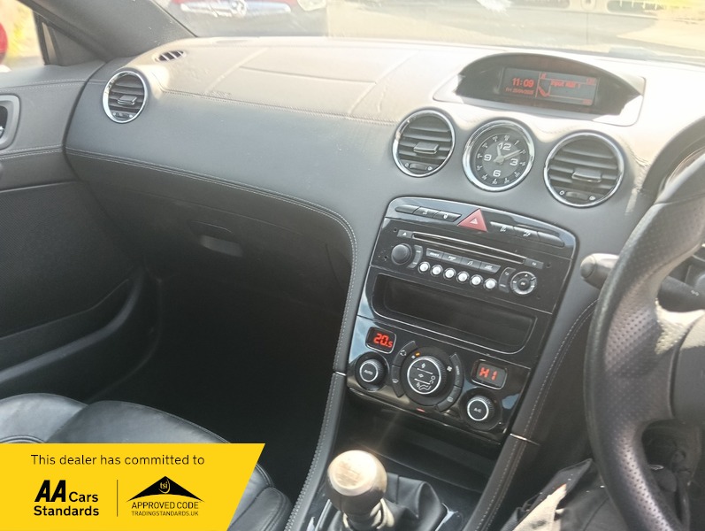 Used Peugeot RCZ 2014 for sale - 76470759: Photo 11