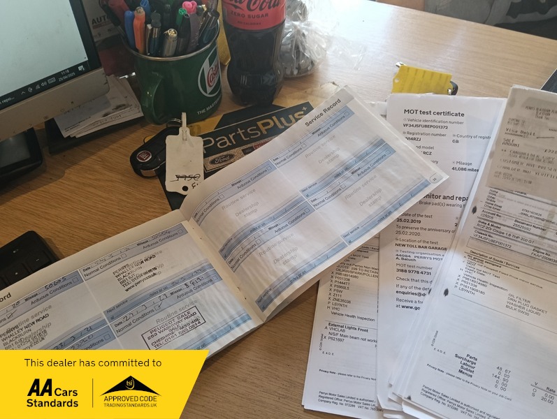 Used Peugeot RCZ 2014 for sale - 76470759: Photo 14