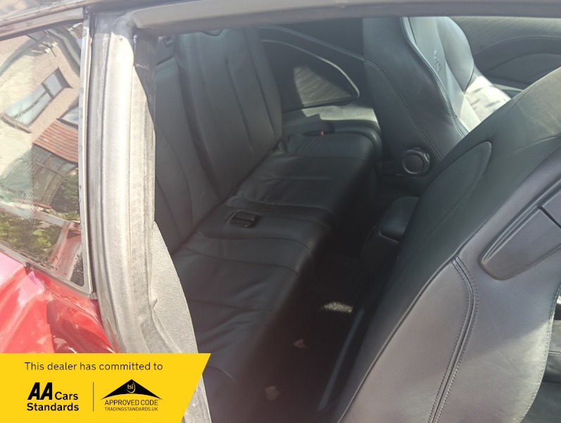 Used Peugeot RCZ 2014 for sale - 76470759: Photo 9