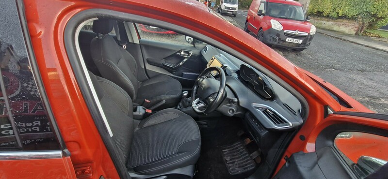 Used Peugeot 208 2017 for sale - 76962924: Photo 10