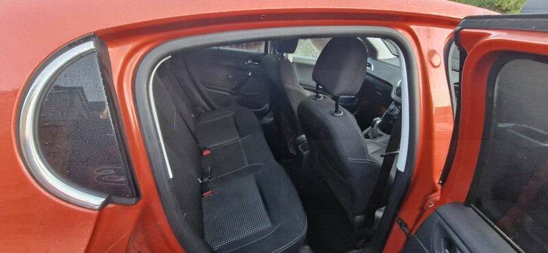 Used Peugeot 208 2017 for sale - 76962924: Photo 12