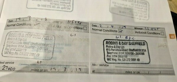 Used Peugeot 208 2017 for sale - 76962924: Photo 14