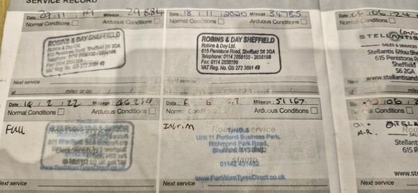 Used Peugeot 208 2017 for sale - 76962924: Photo 15