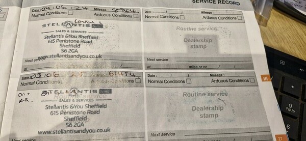 Used Peugeot 208 2017 for sale - 76962924: Photo 16