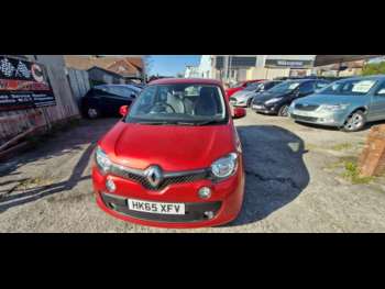 Used Renault Twingo 2015 for sale - 74320069: Photo