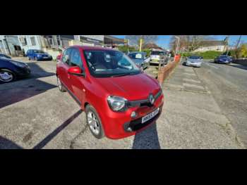 Used Renault Twingo 2015 for sale - 74320069: Photo