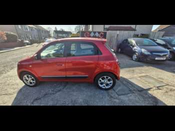 Used Renault Twingo 2015 for sale - 74320069: Photo