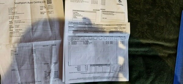 Used Vauxhall Zafira 2015 for sale - 76699093: Photo 18