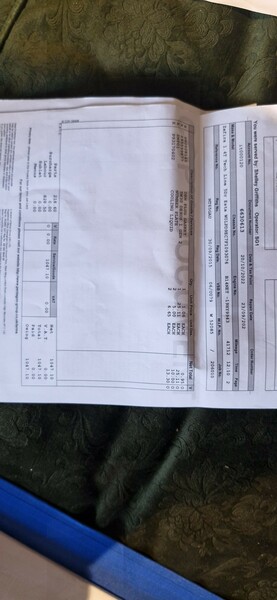 Used Vauxhall Zafira 2015 for sale - 76699093: Photo 22