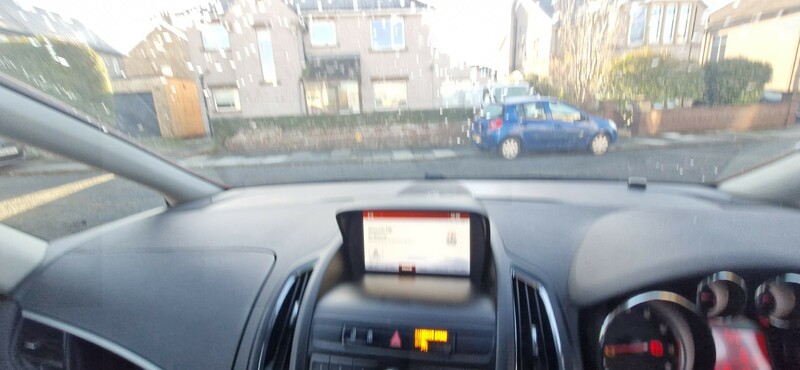 Used Vauxhall Zafira 2015 for sale - 76699093: Photo 9