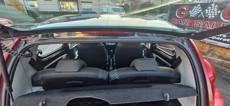 Used Peugeot 107 2014 for sale - 76962912: Photo 14