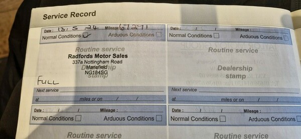 Used Peugeot 107 2014 for sale - 76962912: Photo 15