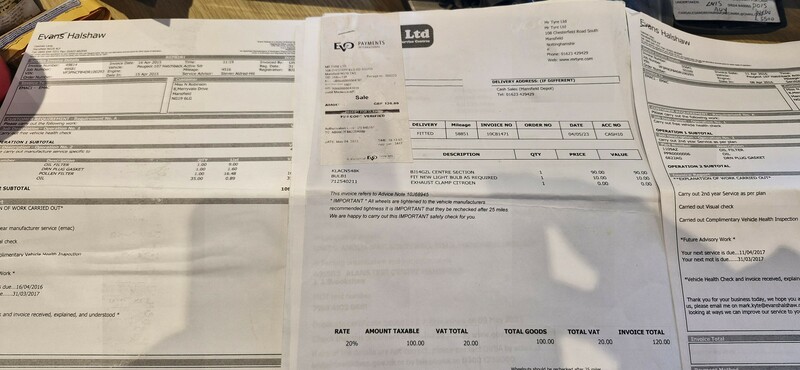 Used Peugeot 107 2014 for sale - 76962912: Photo 16