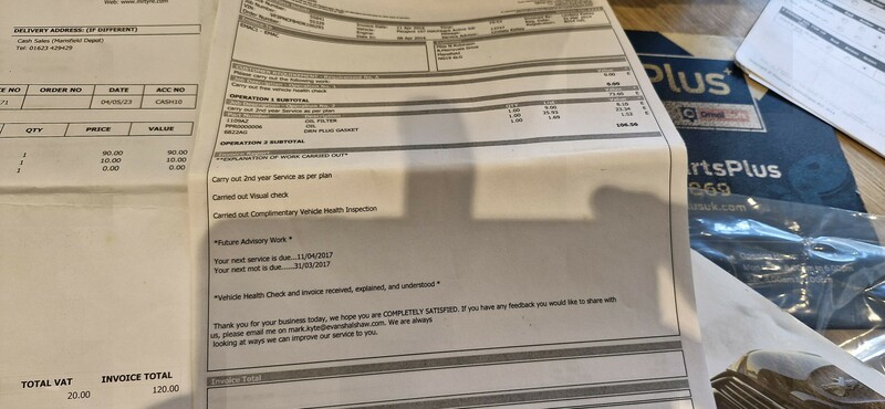 Used Peugeot 107 2014 for sale - 76962912: Photo 17