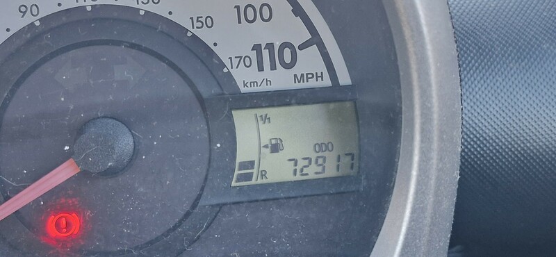 Used Peugeot 107 2014 for sale - 76962912: Photo 7