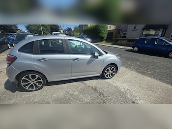 Used Citroen C3 2015 for sale - 79266234: Photo