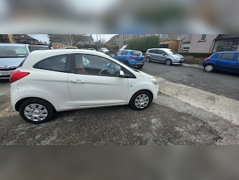 Used Ford Ka 2009 for sale - 77668114: Photo