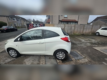 Used Ford Ka 2009 for sale - 77668114: Photo