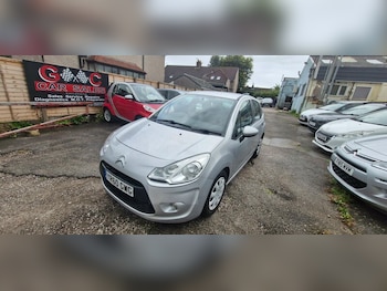 Used Citroen C3 2010 for sale - 75802721: Photo