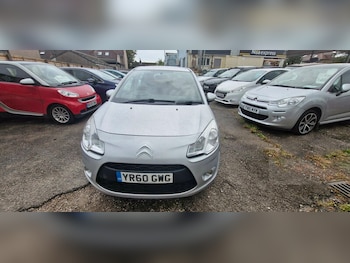 Used Citroen C3 2010 for sale - 75802721: Photo