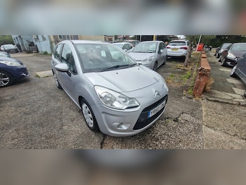 Used Citroen C3 2010 for sale - 75802721: Photo