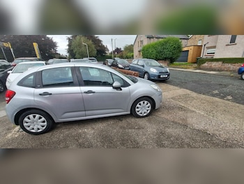 Used Citroen C3 2010 for sale - 75802721: Photo
