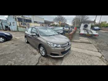 Used Citroen C4 2015 for sale - 74379281: Photo