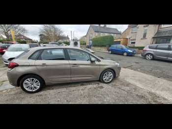 Used Citroen C4 2015 for sale - 74379281: Photo