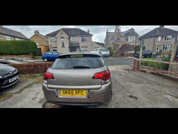 Used Citroen C4 2015 for sale - 74379281: Photo