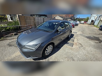 Used SEAT Leon 2013 for sale - 78345302: Photo