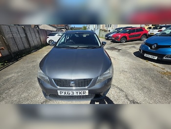 Used SEAT Leon 2013 for sale - 78345302: Photo