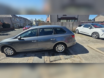 Used SEAT Leon 2013 for sale - 78345302: Photo