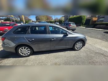 Used SEAT Leon 2013 for sale - 78345302: Photo