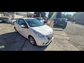 Used Peugeot 208 2013 for sale - 74722045: Photo