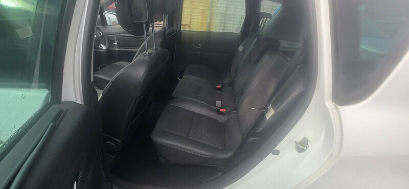 Used Renault Scenic 2012 for sale - 77508201: Photo 6