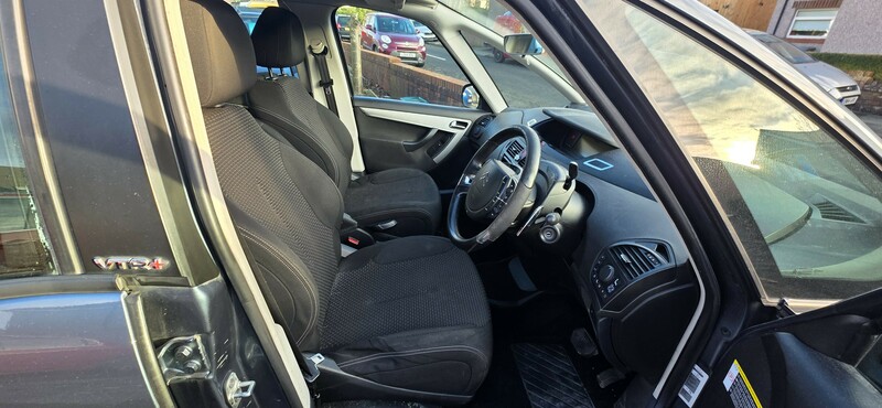 Used Citroen C4 Picasso 2010 for sale - 77384943: Photo 11