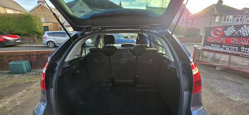 Used Citroen C4 Picasso 2010 for sale - 77384943: Photo 13