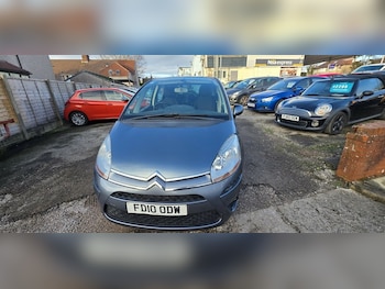 Used Citroen C4 2010 for sale - 77384943: Photo