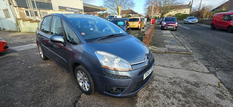 Used Citroen C4 Picasso 2010 for sale - 77384943: Photo 3