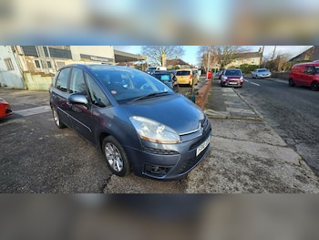 Used Citroen C4 2010 for sale - 77384943: Photo