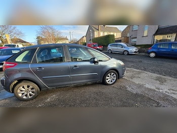 Used Citroen C4 2010 for sale - 77384943: Photo