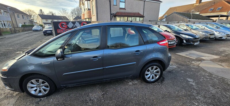 Used Citroen C4 Picasso 2010 for sale - 77384943: Photo 5